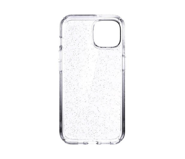 Speck Etui Speck Presidio Perfect-Clear with Glitter do iPhone 13 - 1458467 - zdjęcie 2